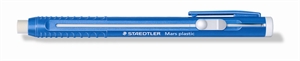 Staedtler Radierstift Mars plastic mit Halter.